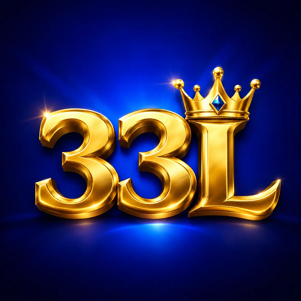 33L - Game Slot Seru dan Menguntungkan