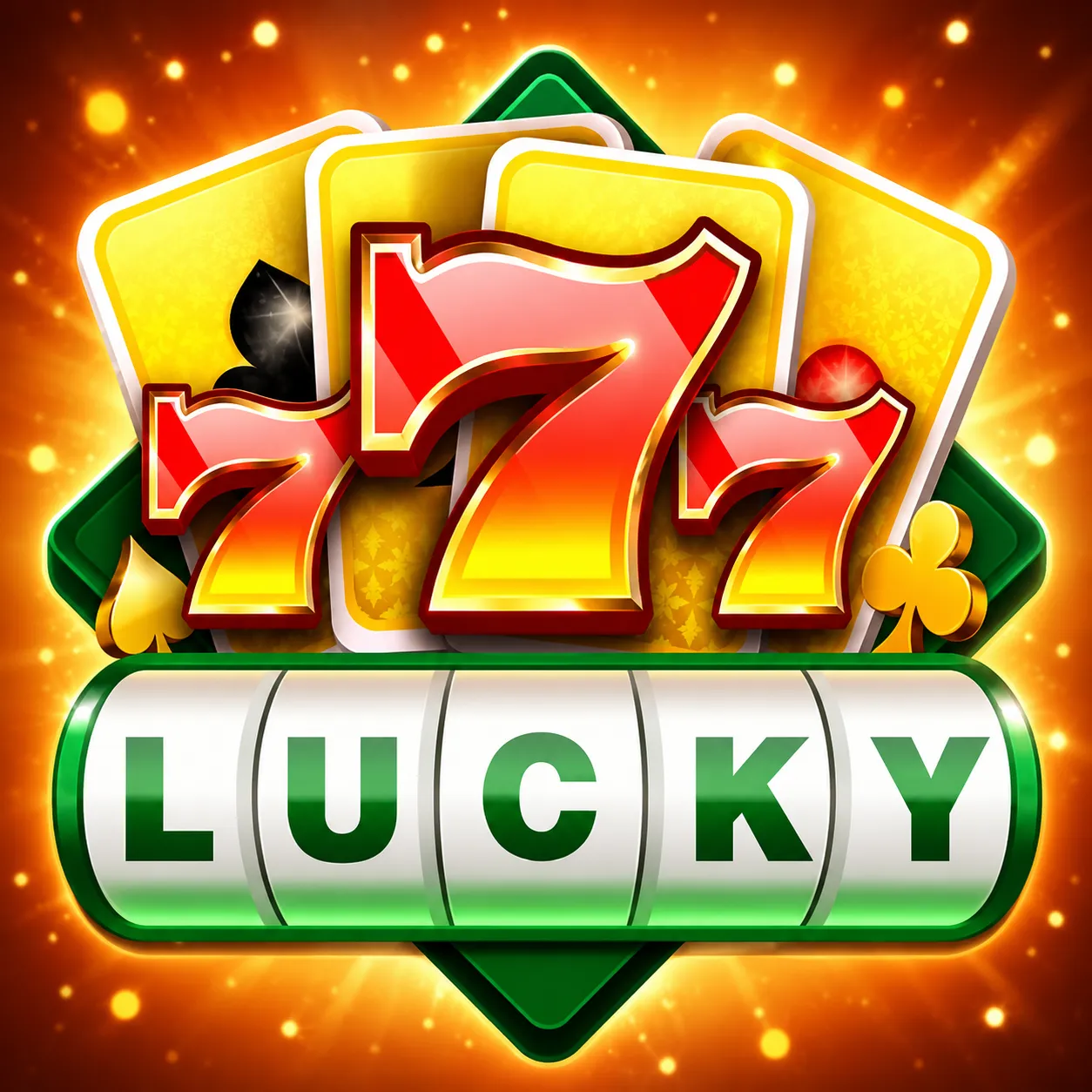 777LUCKY - Permainan Slot Terbaik untuk Pengalaman Menyenangkan