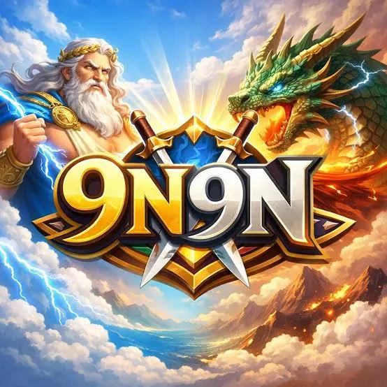 9N9N - Petualangan Anime Terbaik di Telepon Anda