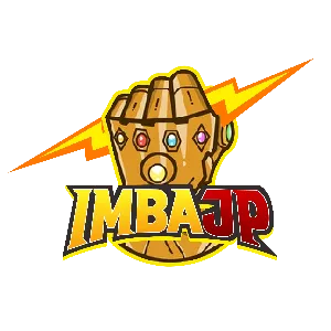 LMBAJP - Game TPS Aksi Terbaik