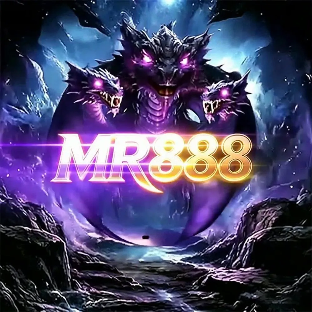 MR888 - Game Memancing Seru dan Menantang