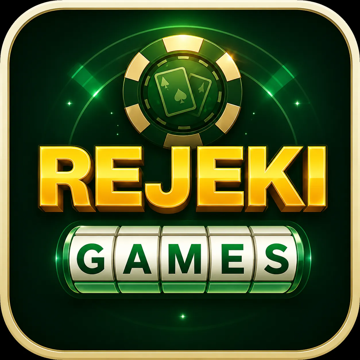 REJEKIGAMES - Pertarungan Terbaik di Dunia Game