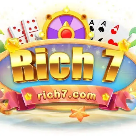 RICH7 - Game Live Casino Terbaik untuk Pengalaman Bermain yang Seru
