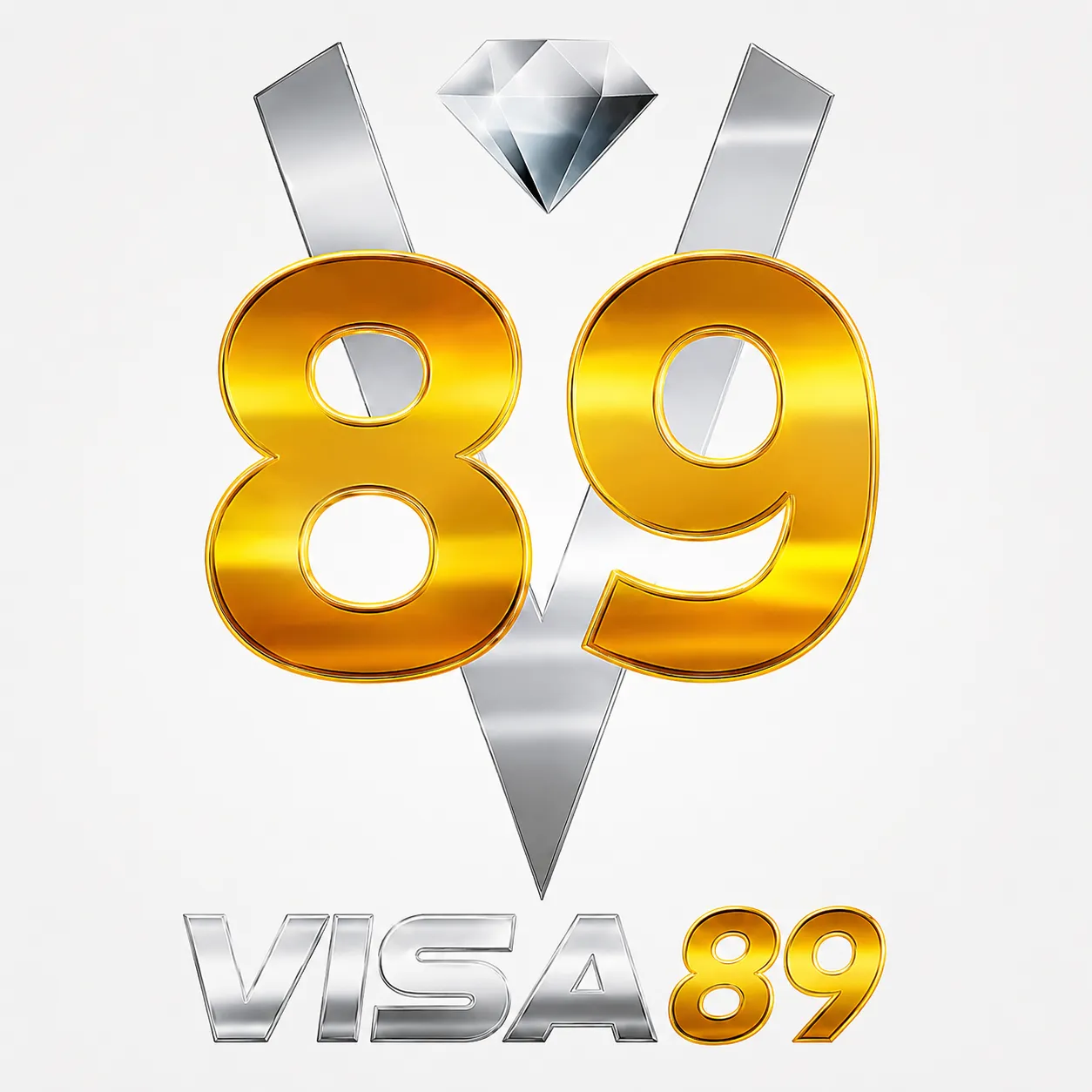 VISA89 - Game Gaple Seru dan Menarik