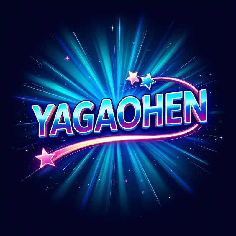 YAGAOHEN - Petualangan Arcade yang Seru dan Menantang